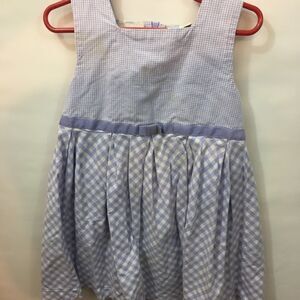 Basic Edition Sundress 5T